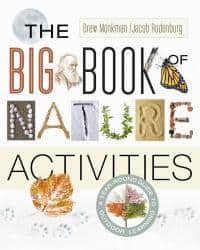 The Big Book of Nature Activities 