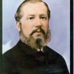  Robert Monkman - my great-great-grandfather 