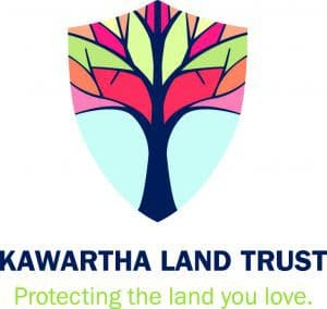 Kawartha Land Trust logo 